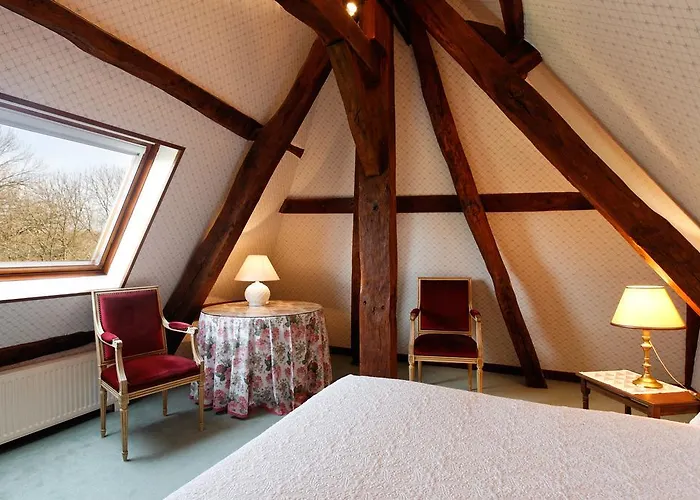 Château du Landel, The Originals Relais (Relais du Silence)