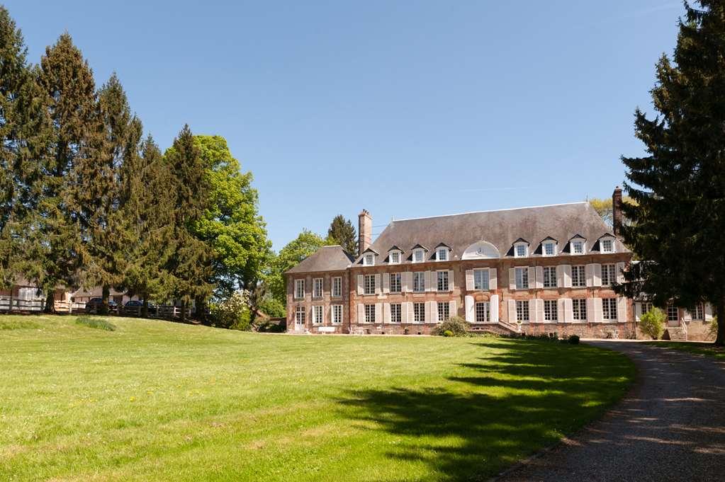 Hotel Chateau Du Landel, The Originals Relais