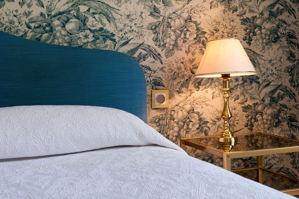 Château Du Landel, The Originals Relais 3* Bézancourt