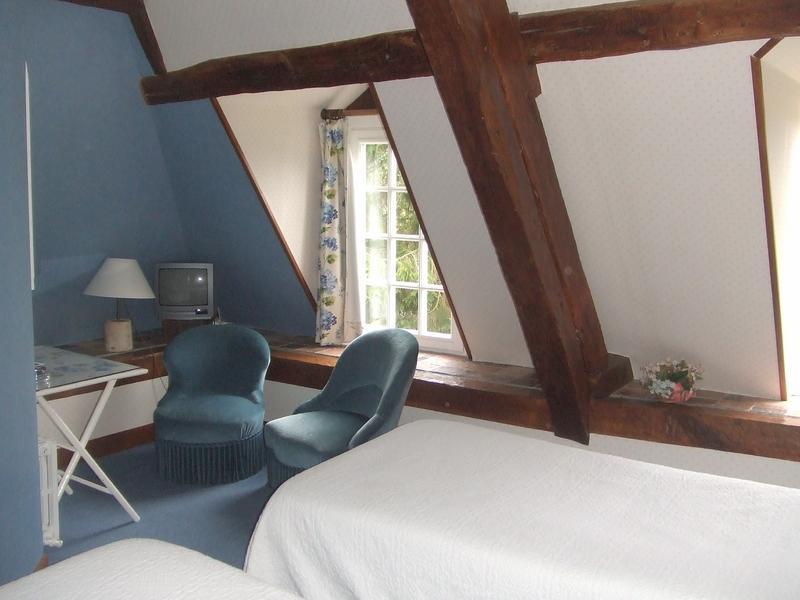 Chateau Du Landel, The Originals Relais Hotel