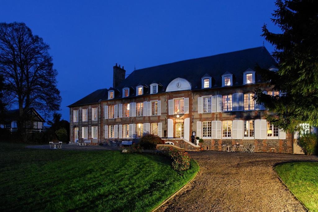 Hotel Chateau Du Landel, The Originals Relais 3*