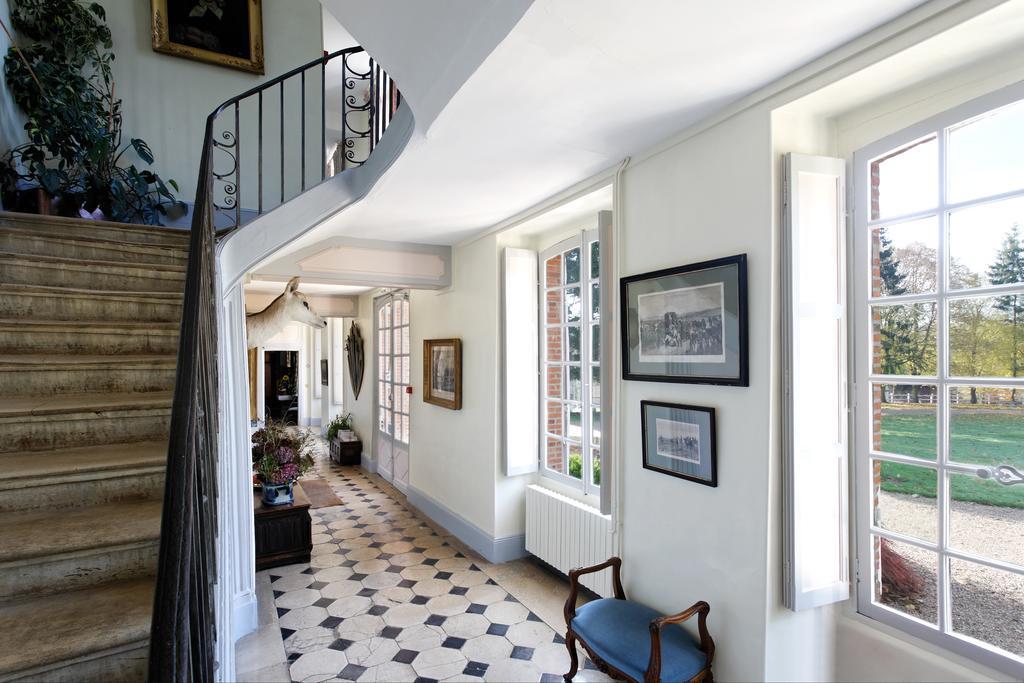 Chateau Du Landel, The Originals Relais Hotel 3*