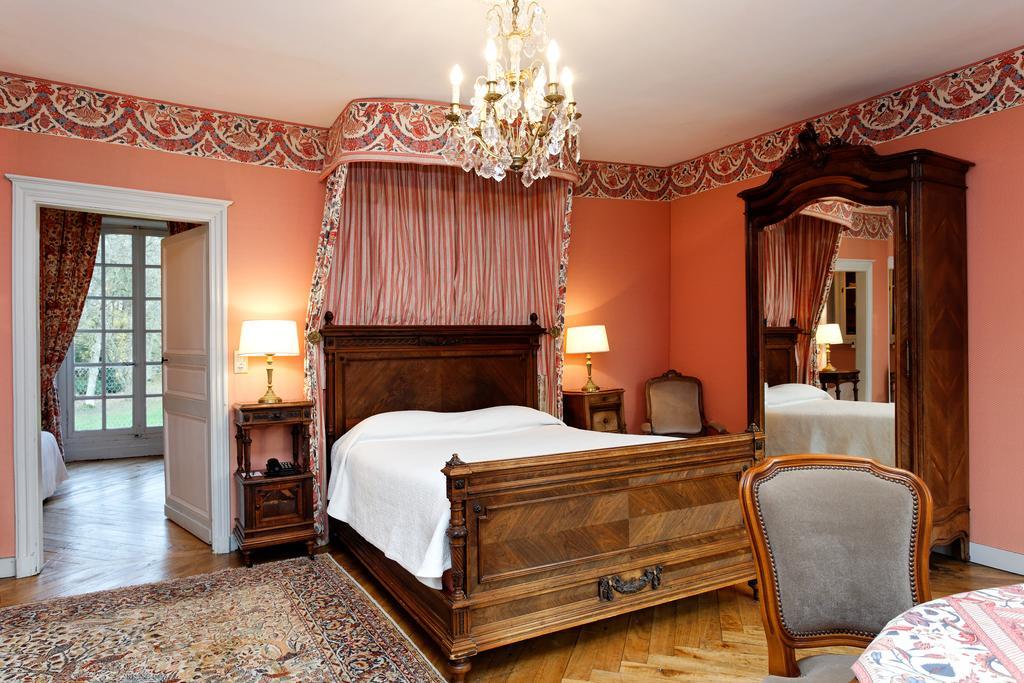 Chateau Du Landel, The Originals Relais 3*